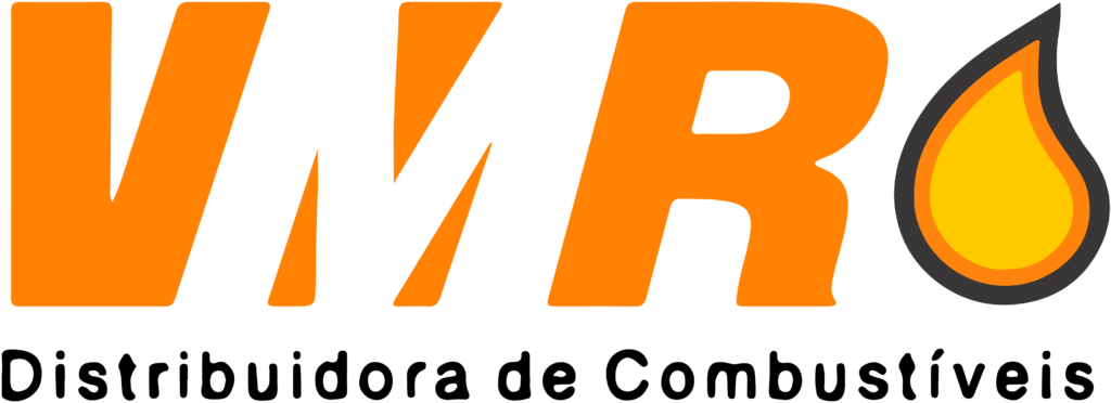 VMR Combustíveis Logo